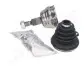 Фото ШРКШ (зовнішній) VW Passat 91-98 /Golf IV 97-06 (36x30x138,5) JAPANPARTS (GI-0021) зображення 1