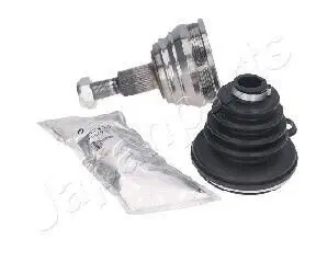 ШРКШ (зовнішній) VW Passat 91-98 /Golf IV 97-06 (36x30x138,5) JAPANPARTS GI-0021 Купити в Україні