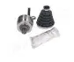 Фото ШРКШ (зовнішній) Audi A4/A6/VW Passat/Skoda SuperB 94-08 (33x30x87.9x45T) (+ABS) JAPANPARTS (GI-0022) зображення 1