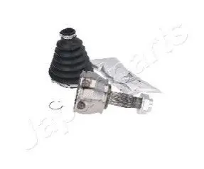 ШРКШ (зовнішній) Citroen Nemo/Fiat Fiorino 1.3HDI 08- (25x24x146.5) JAPANPARTS GI-0031 Купити в Україні