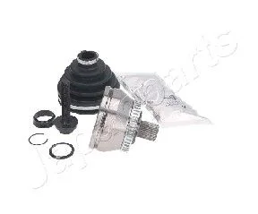 VW ШРУС Наружный к-кт 27/33 зуб. PASSAT B5 (3B2) 1.9 TDI 00-, PASSAT B5.5 Variant (3B6) 1.9 TDI 00-05, SKODA SUPERB I (3U4) 1.9 TDI 02-05, AUDI A4 B5 (8D2) 1.9 TDI 00-, A6 C5 Avant (4B5) 1.9 TDI 00-05 JAPANPARTS GI-0037 Купити в Україні