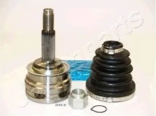 ШРКШ (зовнішній) Daewoo Lanos/Sens 1.3/1.5i 97- (22/29z) JAPANPARTS GI003 Купити в Україні