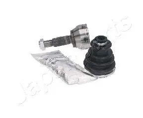 ШРКШ (зовнішній) Ford Fiesta V 01-08/Fusion 02-12 (25z/22z/53.3) JAPANPARTS GI-0044 Купить в Украине