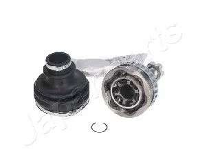 CITROEN шркш зовнішній 25x34 зуб. к-кт Berlingo 1.8,1.9D ABS 29-зуб. JAPANPARTS GI-0050 Купити в Україні