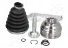 Шрус (наружный) (спереду) BMW 1 (F20)/2 (F23)/3 (F30/F80) xDrive 12- (31x33x58.6) JAPANPARTS GI0055 (фото 2)