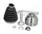Фото Шрус (наружный) (спереду) BMW 1 (F20)/2 (F23)/3 (F30/F80) xDrive 12- (31x33x58.6) JAPANPARTS (GI0055) зображення 2