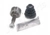 JAPANPARTS ШРКШ Nissan Almera 1.5 02- GI-1012