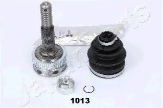 ШРКШ (зовнішній) Nissan Qashqai/X-Trail 07-13/Renault Koleos 08- (29z/36z) (+ABS 48) JAPANPARTS GI1013 Купити в Україні
