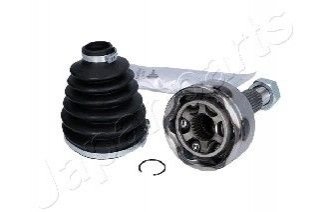 NISSAN ШРКШ зовнішній Juke 10- JAPANPARTS GI-1016