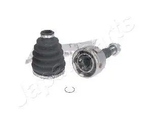 NISSAN ШРКШ зовнішній передній MICRA IV 1.2 10-15, NISSAN NOTE 1.2 13 JAPANPARTS GI-1021 Купити в Україні