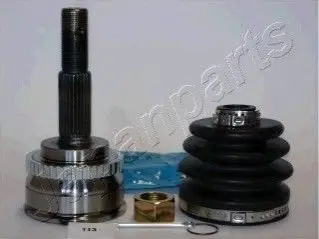 ШРУС (кулак поворотний) JAPANPARTS GI113 Купити в Україні