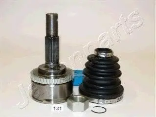 NISSAN ШРКШ к-кт зовнішній Primera 96 JAPANPARTS GI131 Купити в Україні