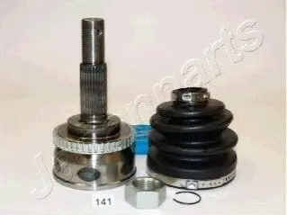 Шарнірний набір, привідний вал JAPANPARTS GI141 Купити в Україні