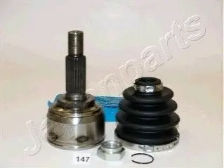 Шарнірний набір, привідний вал JAPANPARTS GI147 Купити в Україні
