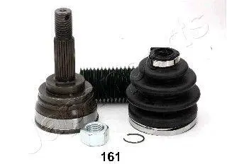 NISSAN К-т ШРКШ TIIDA Ліфтбек (SC11) 1.8 JAPANPARTS GI-161 Купити в Україні