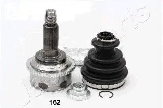 MAZDA ШРКШ зовнішній к-кт Mazda 6 02 JAPANPARTS GI162 Купити в Україні