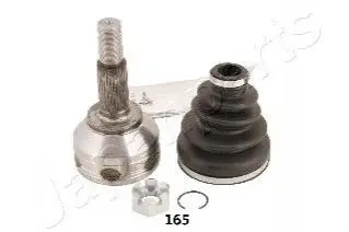 ШРКШ (зовнішній) Nissan Qashqai 1.5dCi/X-Trail 2.0/2.5 07-13 (29x35x161mm)(к-кт) JAPANPARTS GI165 Купити в Україні