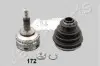 Фото ШРКШ (зовнішній) Renault Kangoo 1.9D (21x30x144.5x26T) (+ABS) JAPANPARTS (GI-172) зображення 1