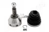 Фото ШРКШ (зовнішній) Nissan Qashqai/X-Trail 2.0dCi 07-13 (29x36x174) JAPANPARTS (GI-186) зображення 1