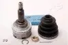 Фото TOYOTA ШРКШ зовнішній Camry V10 92-,Camry V20 2.2 96-01 JAPANPARTS (GI-212) зображення 1