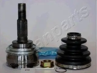 TOYOTA ШРКШ зовнішній Camry V10 92-,Camry V20 2.2 96-01 JAPANPARTS GI-213 Купити в Україні