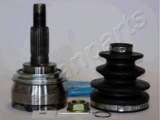 ШРКШ зовнішній TOYOTA CAMRY 3.0 -97 JAPANPARTS GI-222 (фото 1)