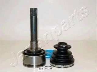 ШРКШ (зовнішній) Toyota Hilux -02 (26/27x227.5) JAPANPARTS GI225 Купити в Україні