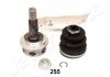 Шрус наружный TOYOTA YARIS 06- 1,0 JAPANPARTS GI255 (фото 1)