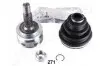Фото ШРКШ (зовнішній) Toyota Auris1.3/Avensis 1.8/Corolla 1.6 07-18 (26x23z) JAPANPARTS (GI271) зображення 1