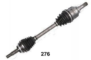 Автозапчасть JAPANPARTS GI-276