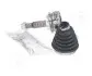 Шрус приводной компл. JAPANPARTS (GI278) изображение 1
