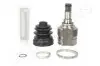 Фото ШРУС (кулак поворотний) JAPANPARTS (GI284) зображення 1