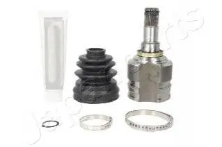 ШРУС (кулак поворотний) JAPANPARTS GI284 Купити в Україні