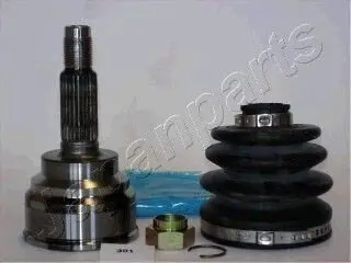 MAZDA шрус наружный к-к-т 323 1.1,1.5 JAPANPARTS GI-301