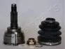 Фото ШРКШ (зовнішній) Mazda 626 -97 (26x25x154) JAPANPARTS (GI306) зображення 1