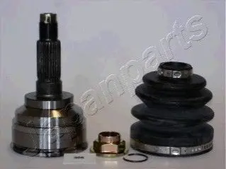 ШРКШ (зовнішній) Mazda 626 -97 (26x25x154) JAPANPARTS GI306 Купити в Україні