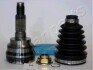 JAPANPARTS MAZDA ШРКШ зовнішній з ABS 323 1,9 16V, 2,0, 2,0D/TD -04 GI-326