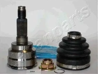 ШРКШ (зовнішній) Mazda 323 IV/V 1.8 i 89-98 (26x22x153mm)(к-кт) JAPANPARTS GI-333 Купити в Україні