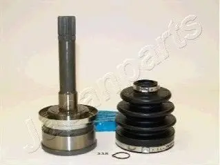ШРКШ (зовнішній) Mazda B-serie 2.5D/TD/2.6 12V 96-06 (26z/25z) JAPANPARTS GI338 Купити в Україні