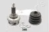 Фото ШРУС (кулак поворотний) JAPANPARTS (GI348) зображення 1