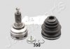 JAPANPARTS MAZDA ШРКШ зовнішній к-кт Mazda 626 -02 GI-350