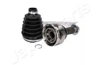 Шрус зовнішній MAZDA 3/5 24X58,5X28 JAPANPARTS GI364 Купити в Україні