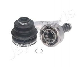 Шрус зовнішній MAZDA 3 1,6 03- JAPANPARTS GI367 (фото 1)