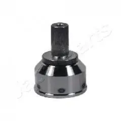 Шрус (зовнішній) Mazda 3 2.0 16V 03-13 (36/24z) JAPANPARTS GI-368 Купити в Україні