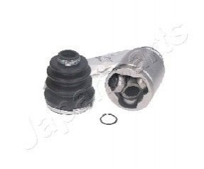 Шарнир приводного вала HONDA CR-V 00- 2,0B JAPANPARTS GI407 (фото 1)