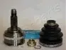 Фото Шрус (зовнішній) Honda Civic VI 1.4-1.6 91-01 (26/32z) (ABS 50z) JAPANPARTS (GI421) зображення 1