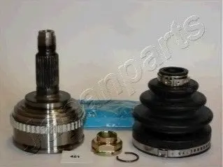 Шарнирный набор, приводной вал JAPANPARTS GI421 Купить в Украине