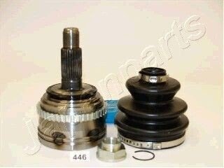 PRZEGUB ZEW. HONDA CIVIC VVI 2,0D ABS 43Z JAPANPARTS GI-446