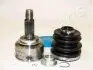 Фото ШРКШ (зовнішній) Honda Jazz II 1.2 i-DSI/1.3/1.4 iDSi 02-08 (26z/28z/52mm/84mm) JAPANPARTS (GI-452) зображення 1