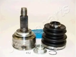ШРКШ (зовнішній) Honda Jazz II 1.2 i-DSI/1.3/1.4 iDSi 02-08 (26z/28z/52mm/84mm) JAPANPARTS GI-452 Купити в Україні